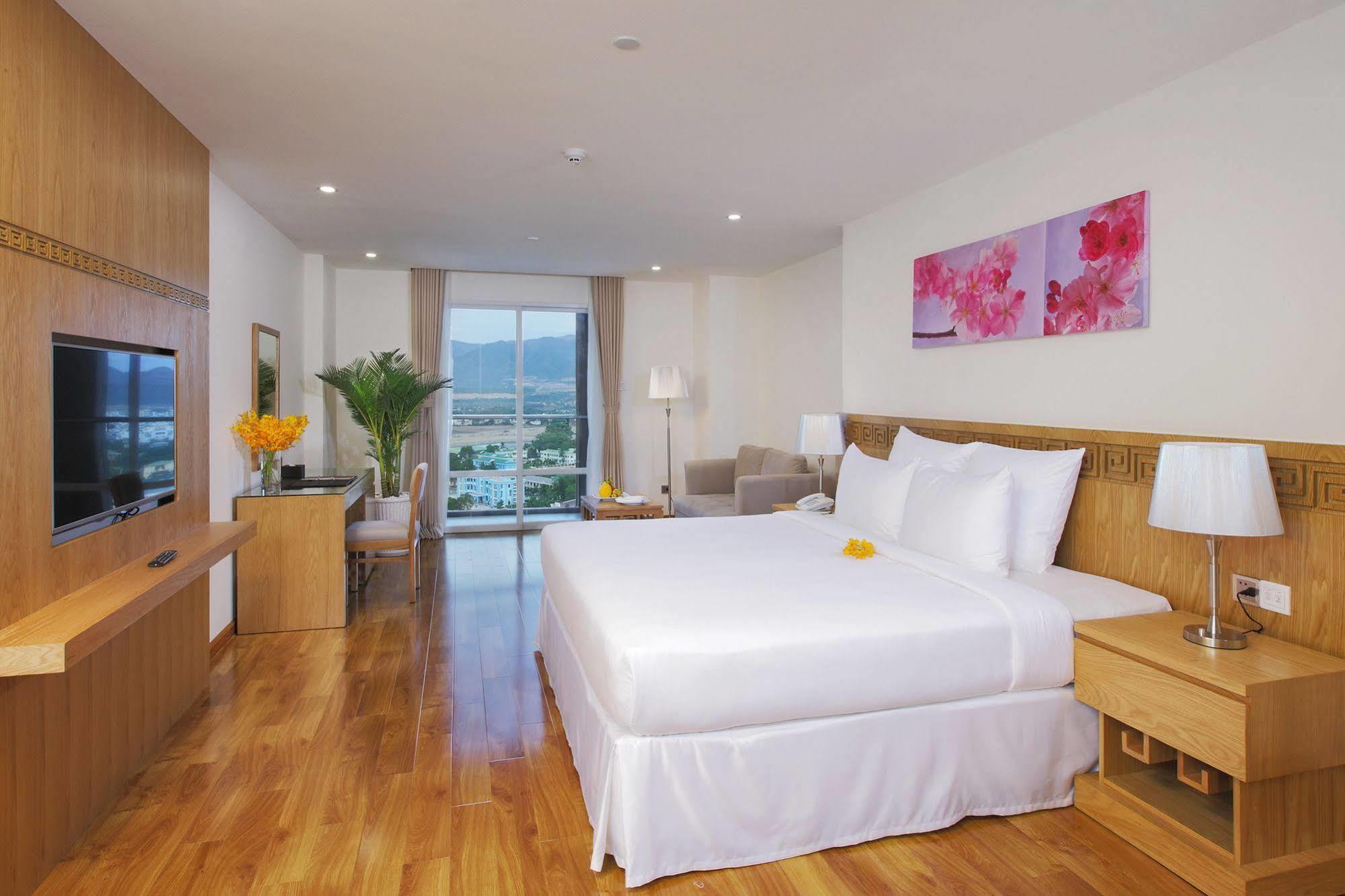 Rosaka Nha Trang