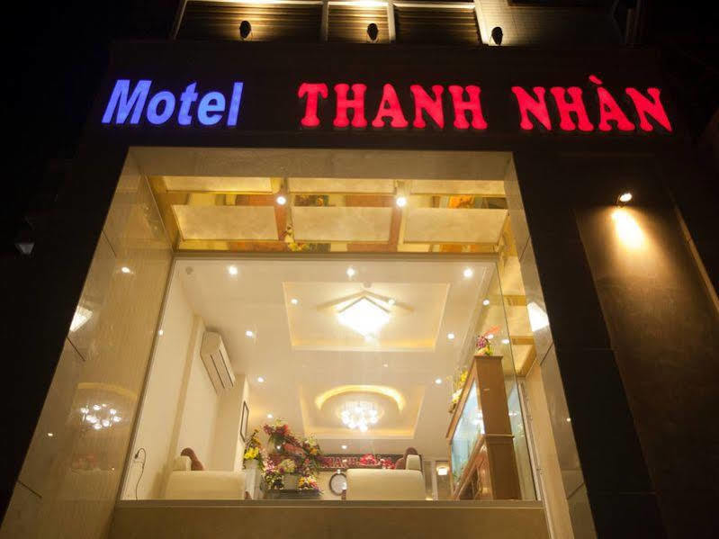 Thanh Nhan Son Tra