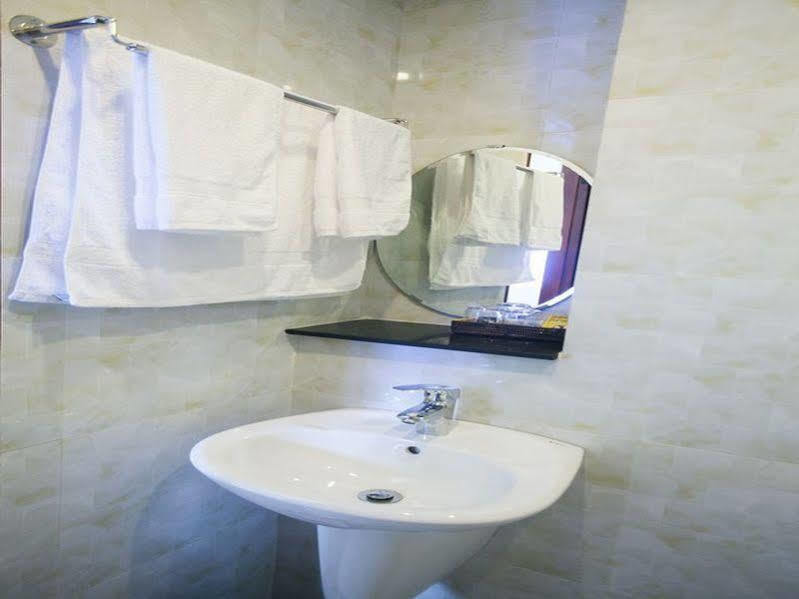 Motel Thanh Nhan Son Tra