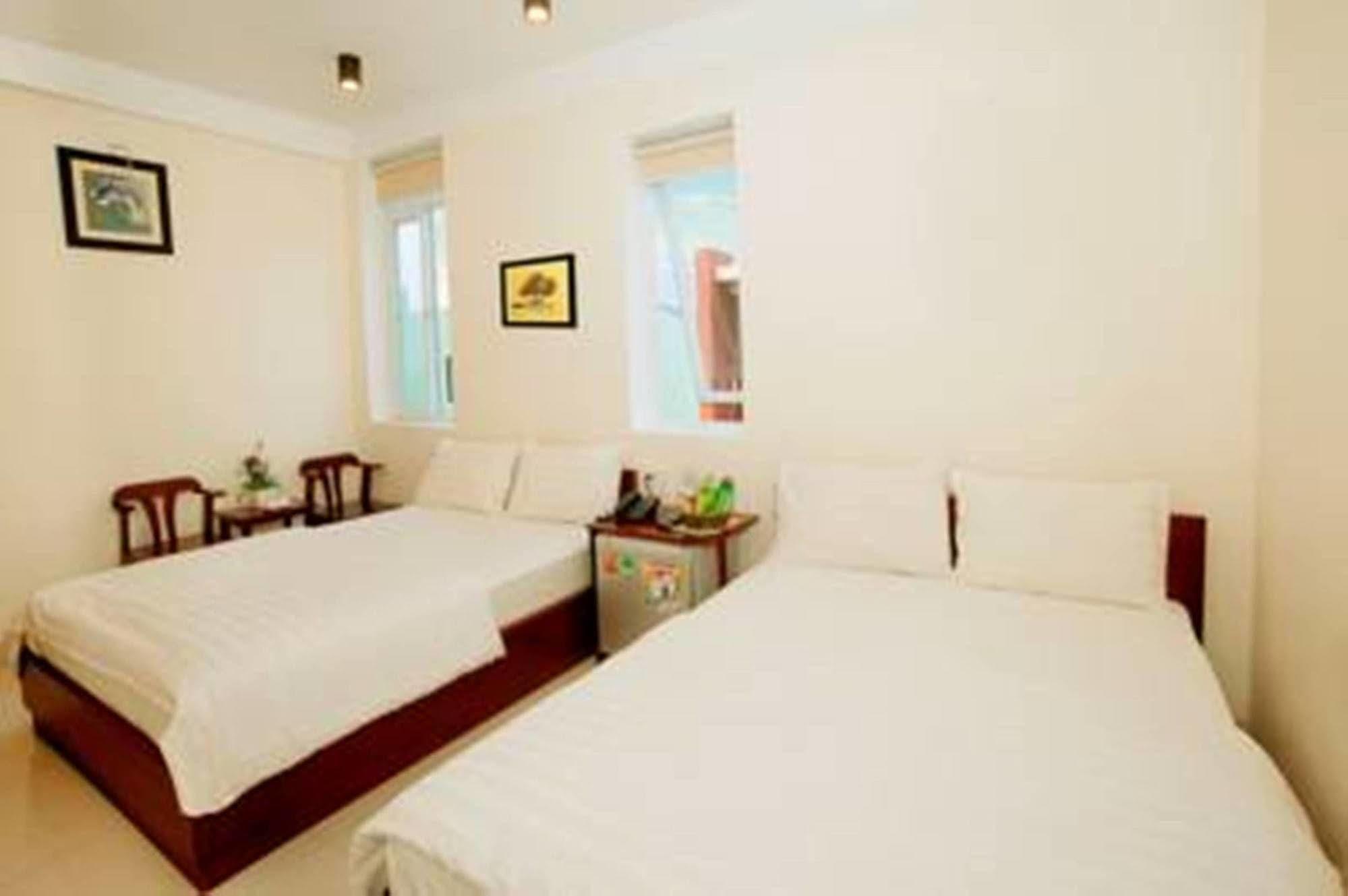 Thanh Nhan Motel Son Tra