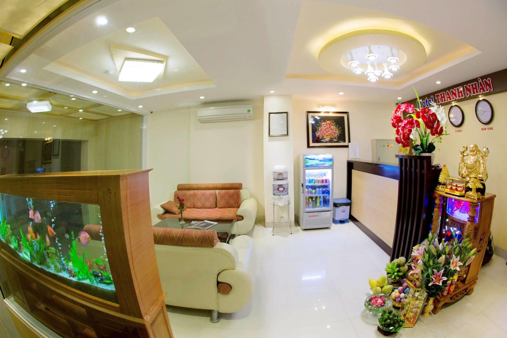 Thanh Nhan 2* Son Tra