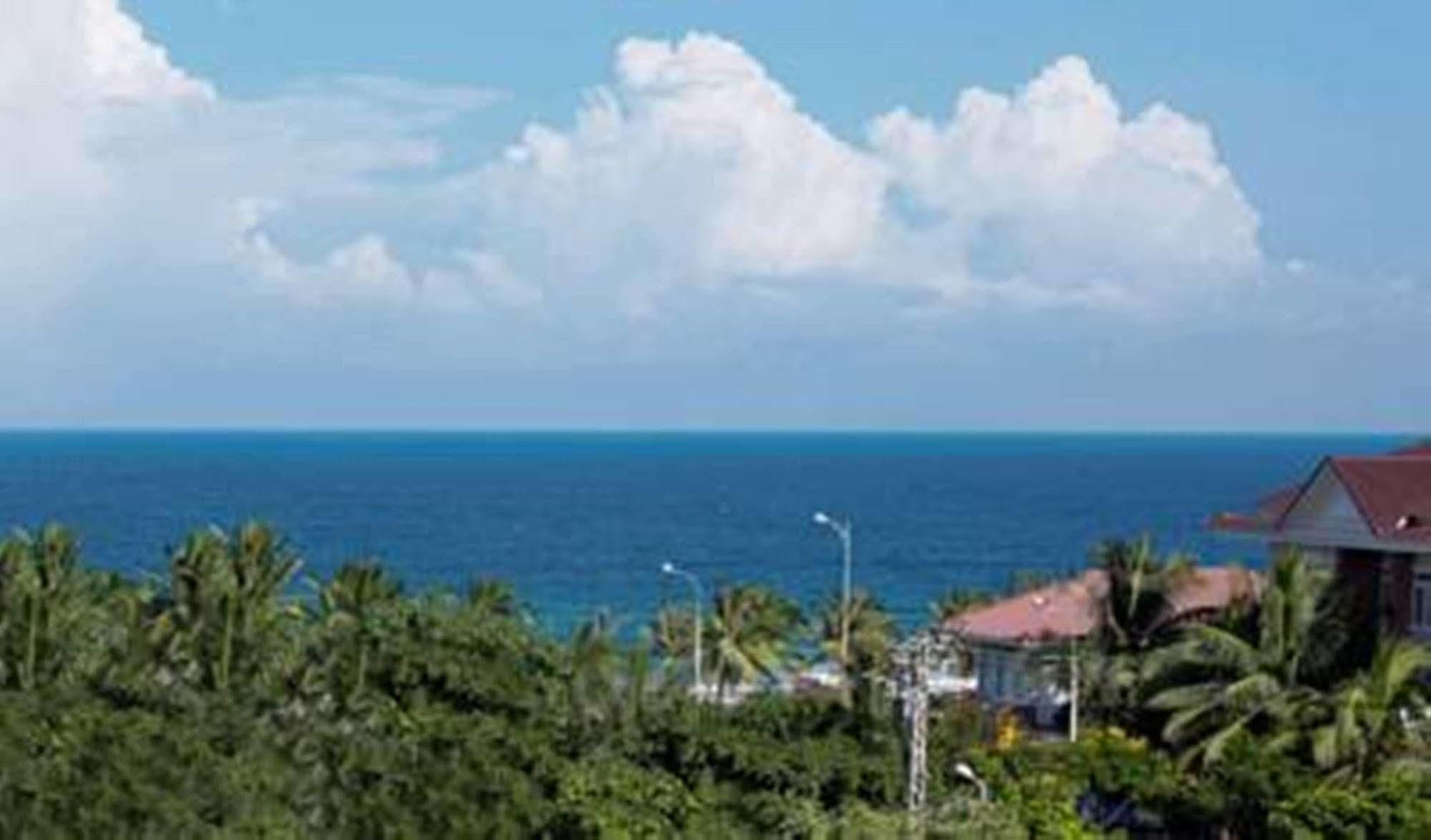 Thanh Nhan Motel Son Tra