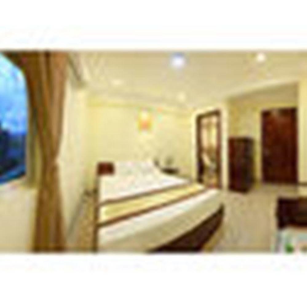 Motel Thanh Nhan Son Tra