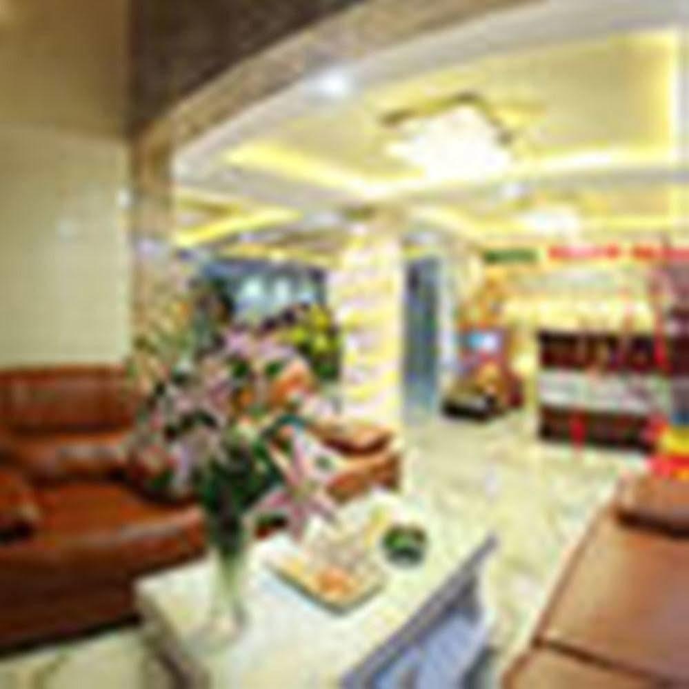 Motel Thanh Nhan 2*