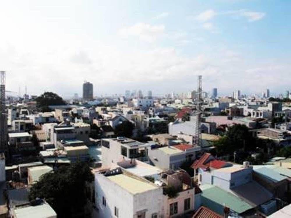 Thanh Nhan Motel 2*
