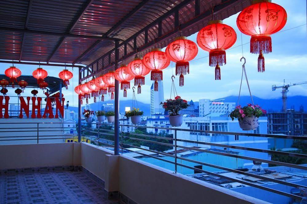 Motel Thanh Nhan Son Tra