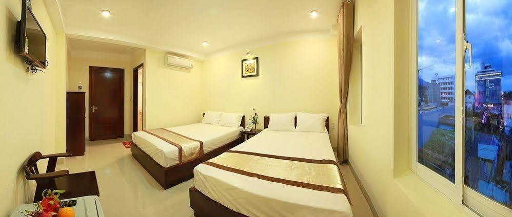 Thanh Nhan Motel Son Tra