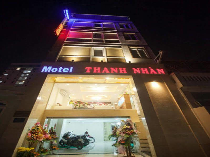 Thanh Nhan 2* Son Tra
