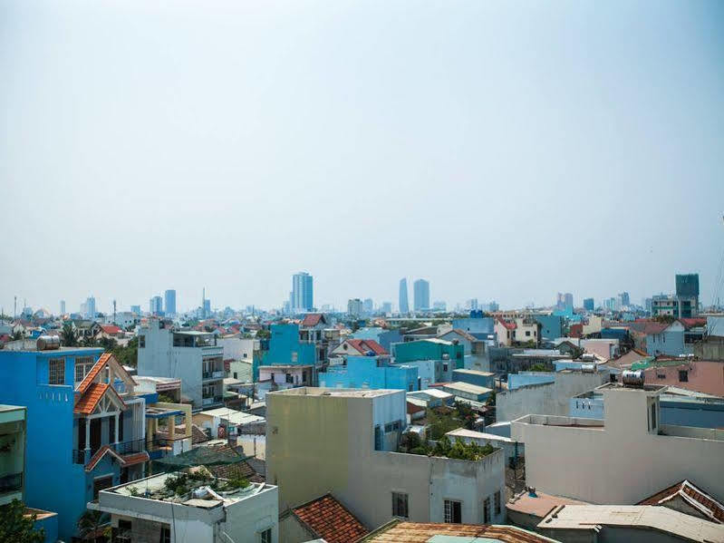 Motel Thanh Nhan Son Tra