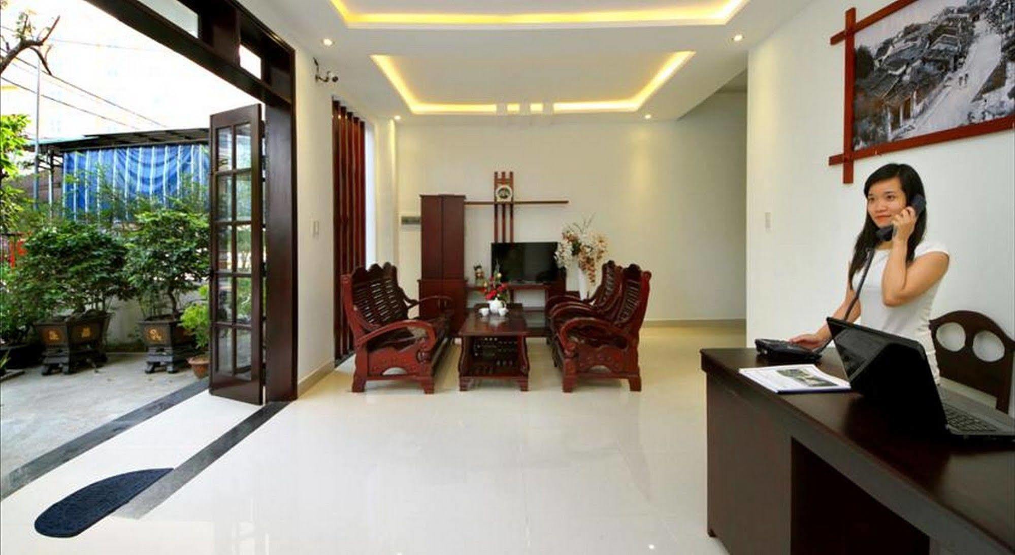 Heritage 2* Hoi An