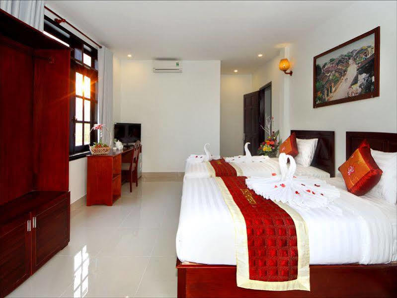 Bed & Breakfast Heritage Hoi An