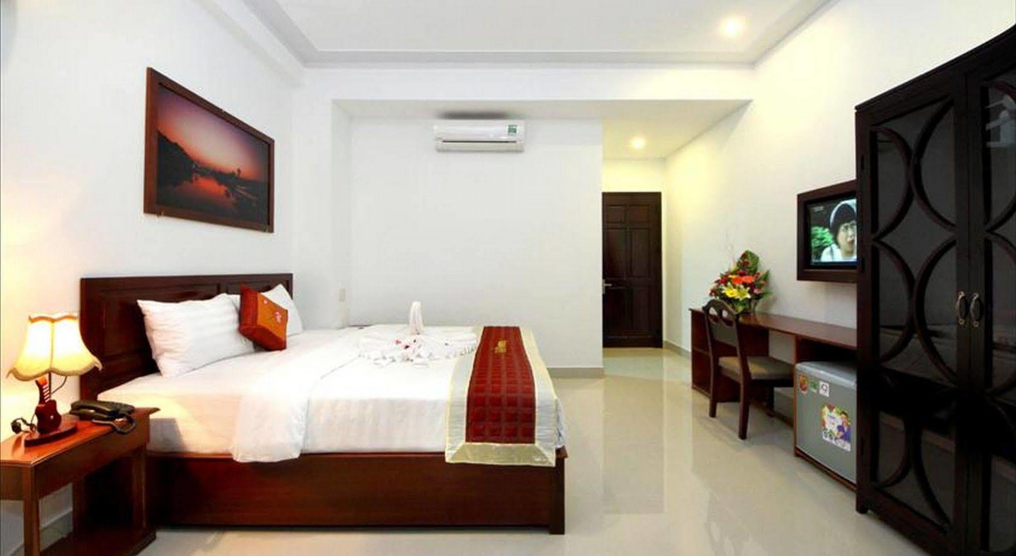 Bed & Breakfast Heritage Hoi An