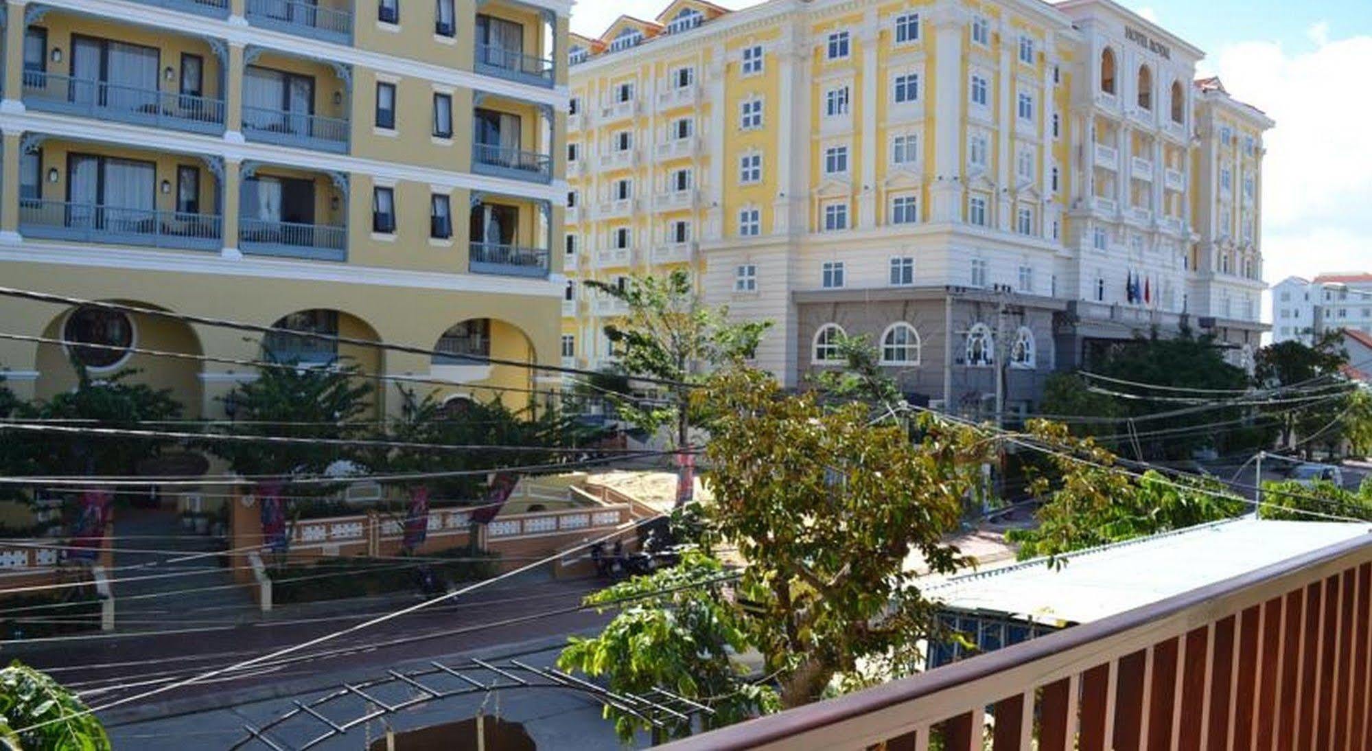 Heritage Bed & Breakfast Hoi An