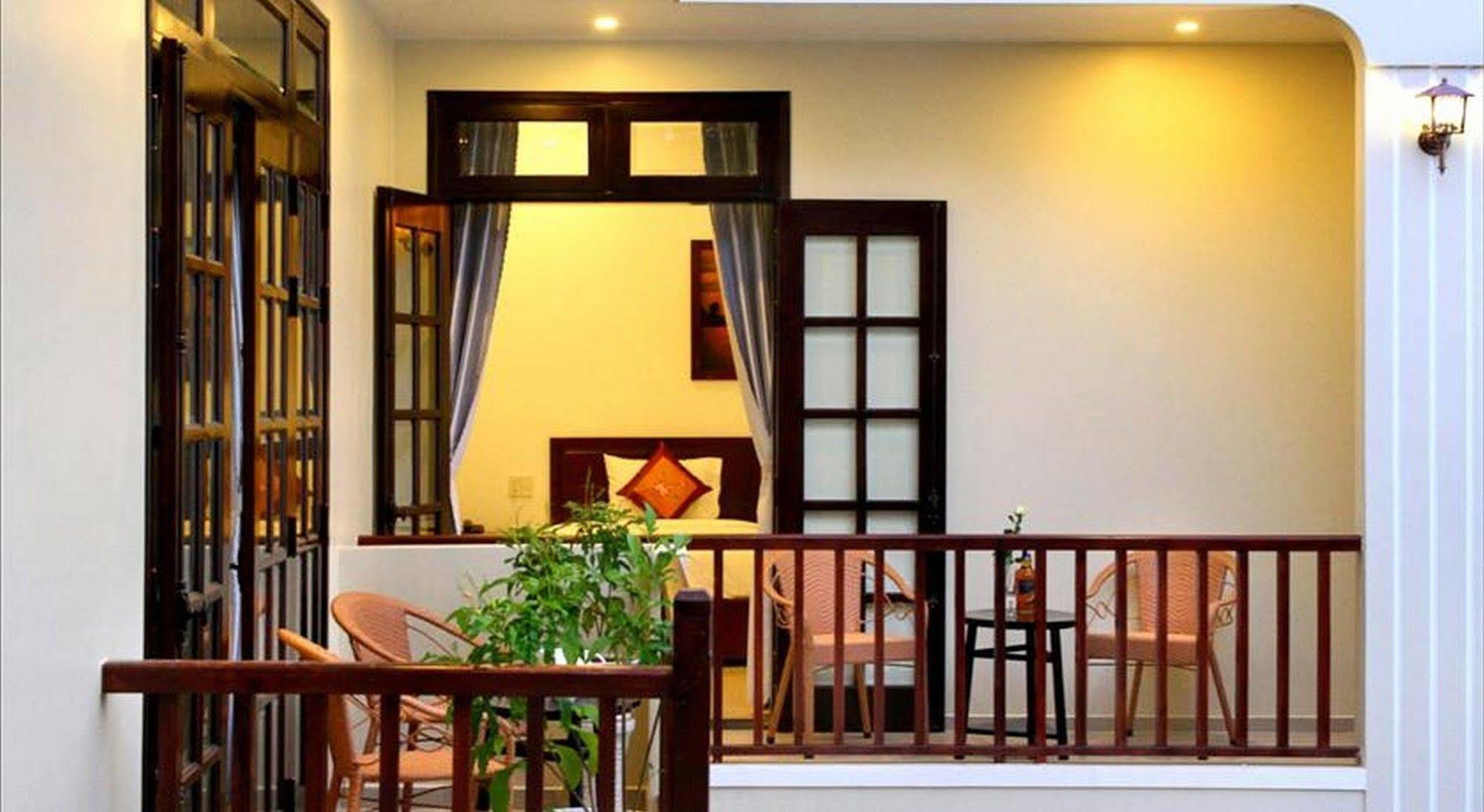Heritage Bed & Breakfast