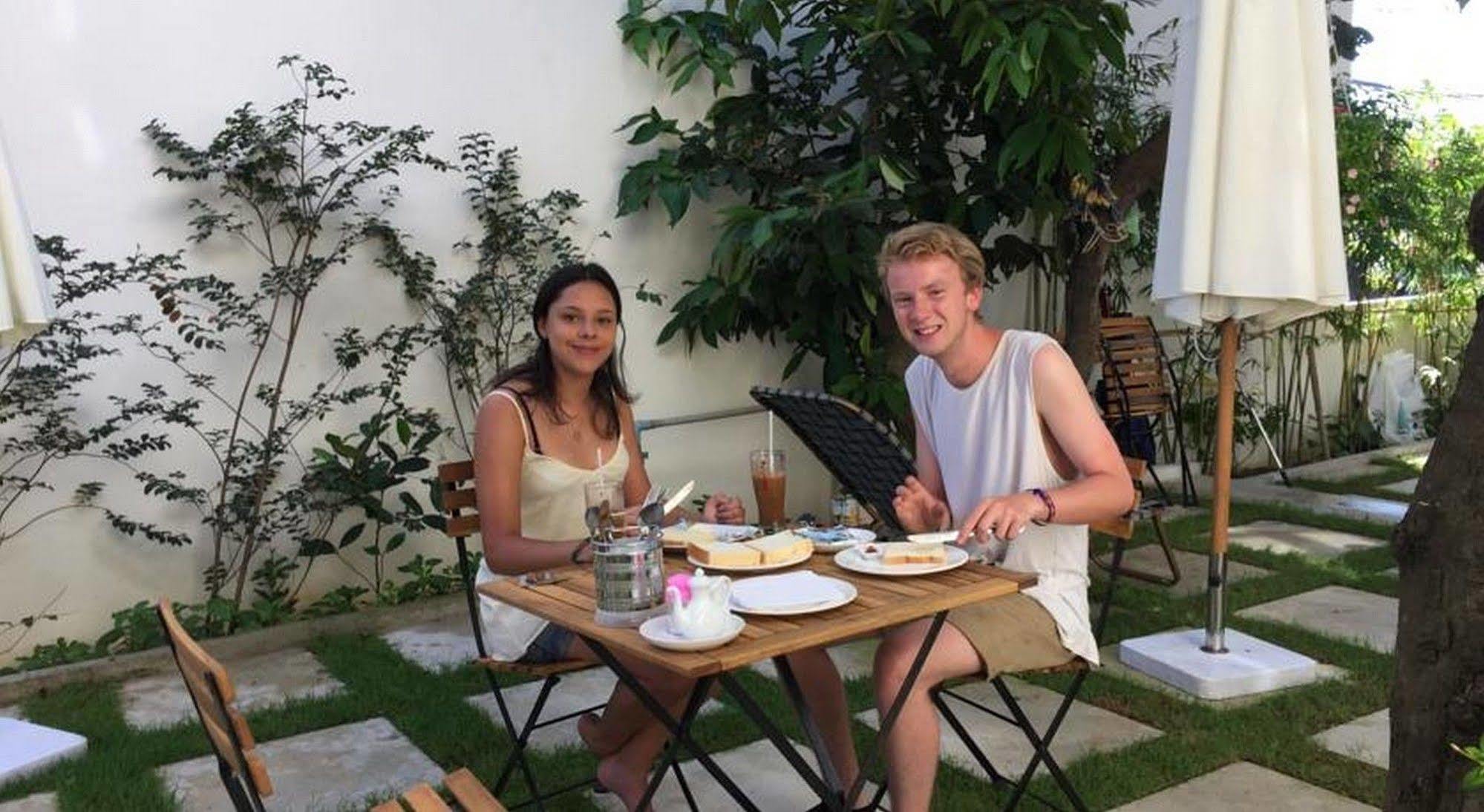 Heritage Bed & Breakfast Hoi An