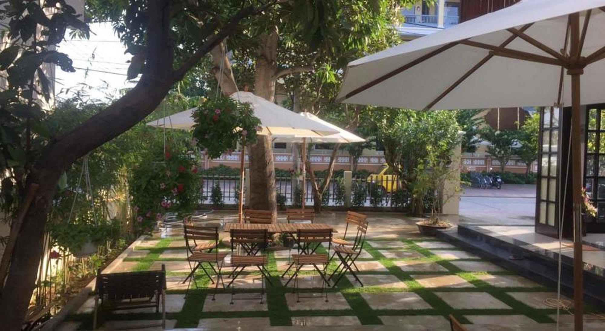 Heritage Bed & Breakfast Hoi An