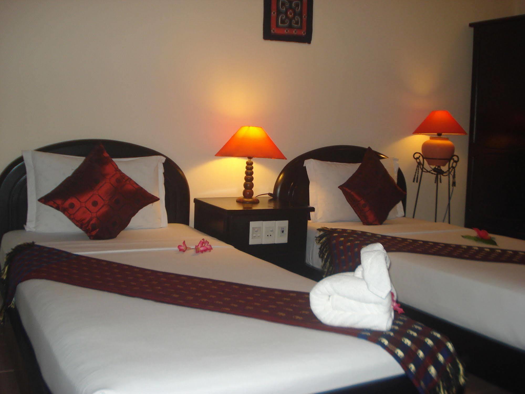 Resort Four Oceans - Bon Bien Mui Ne