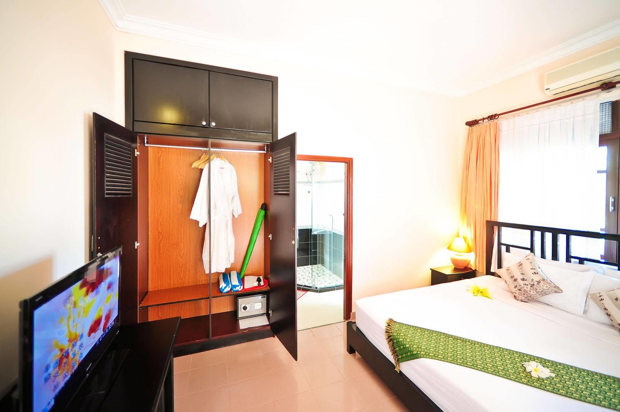 Resort Four Oceans - Bon Bien Mui Ne