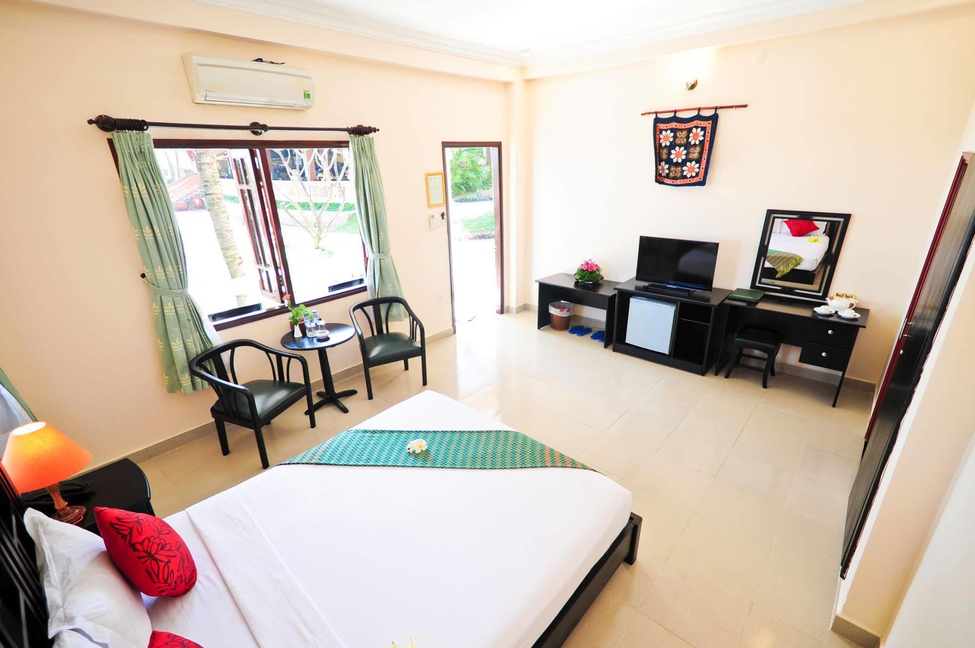 Four Oceans - Bon Bien Resort 3*