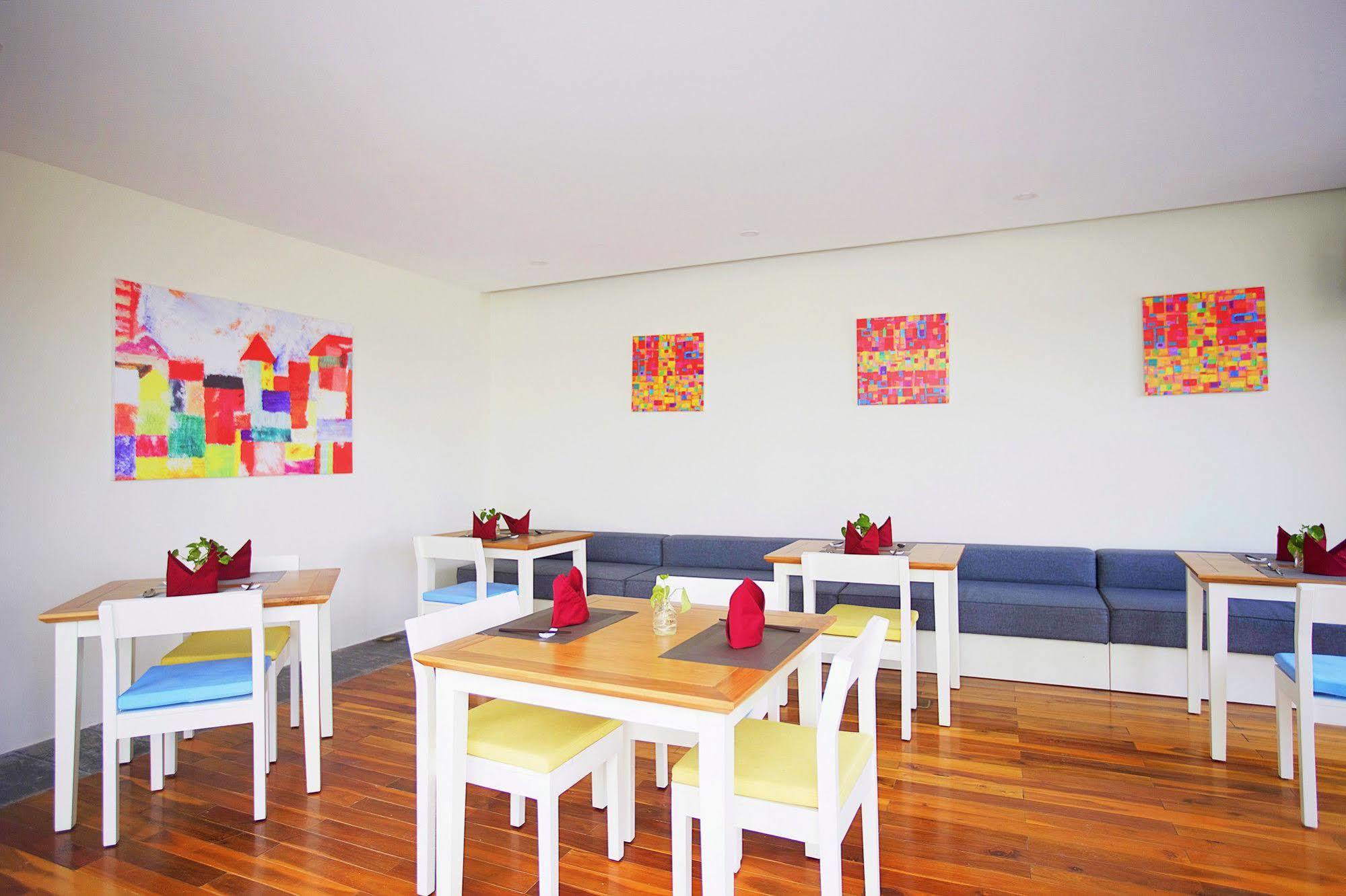 Palmier - Art House Hotel Da Nang