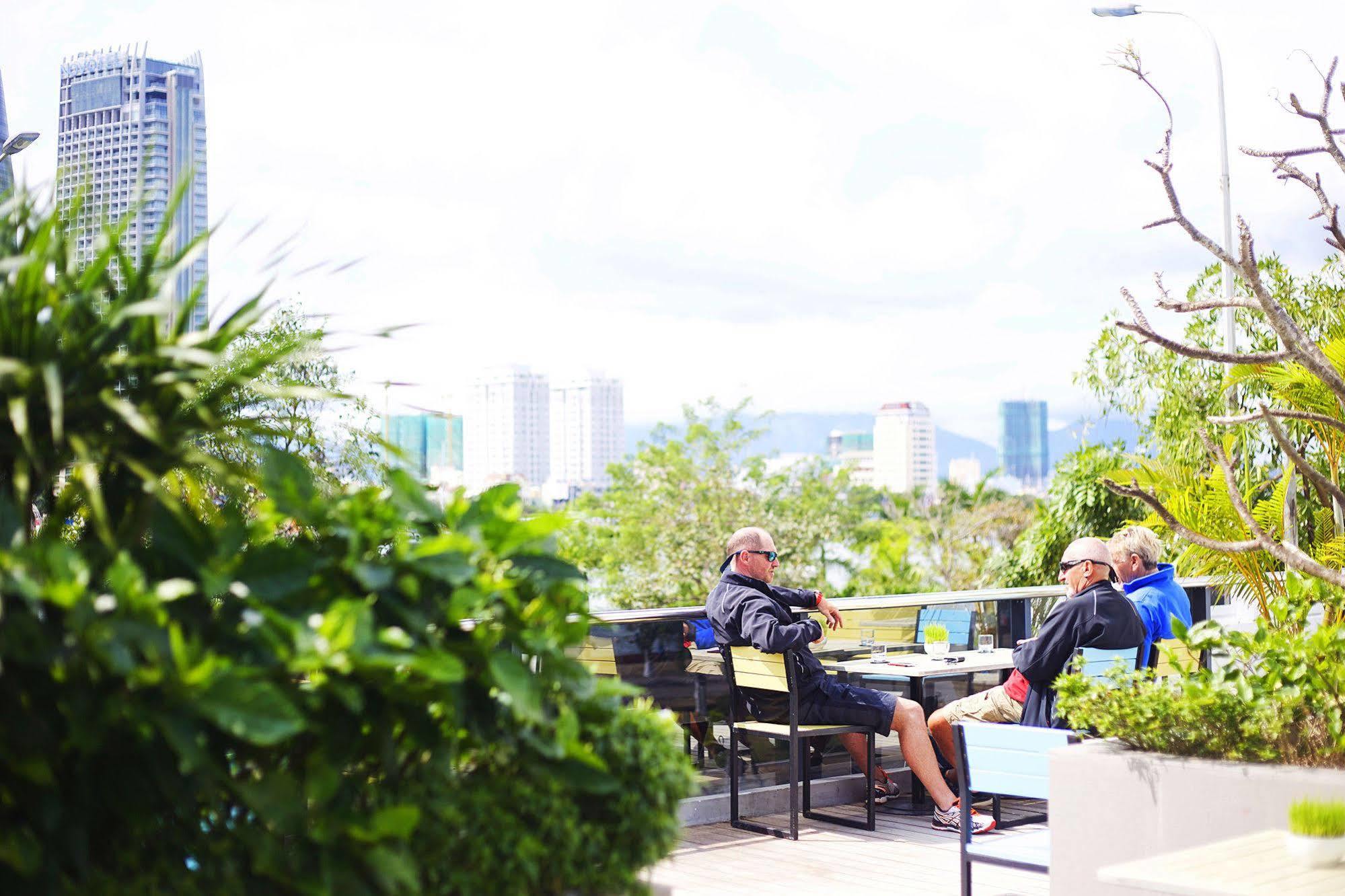 Palmier - Art House Hotel Da Nang