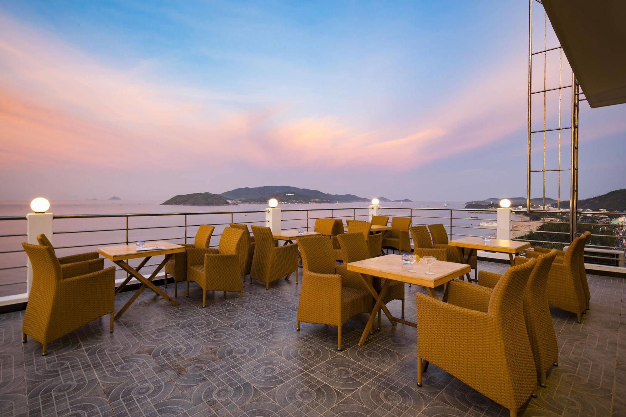 Majestic Star 3* Nha Trang