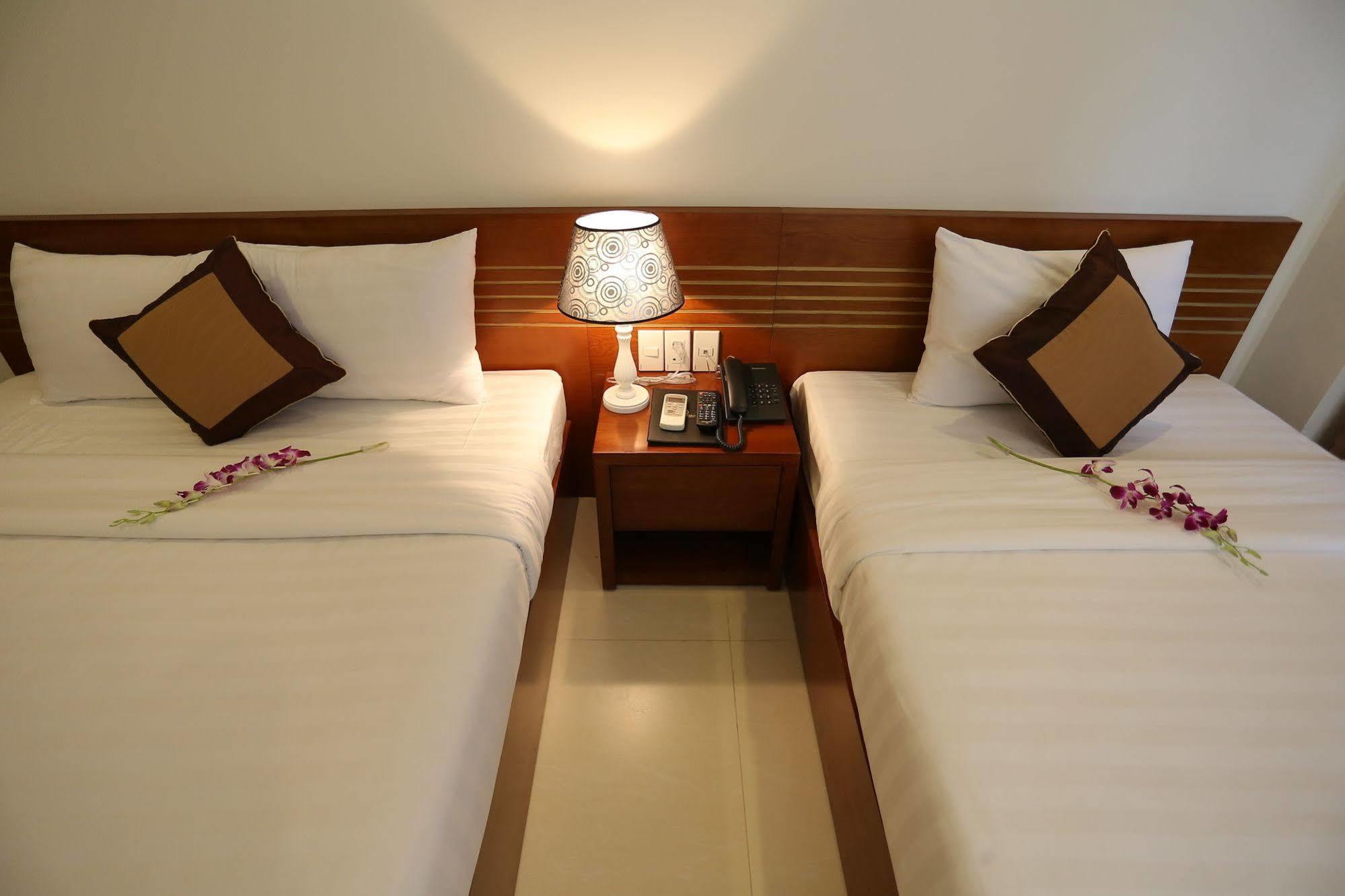 Golden Light Da Nang Hotel Hotel Đà Nẵng