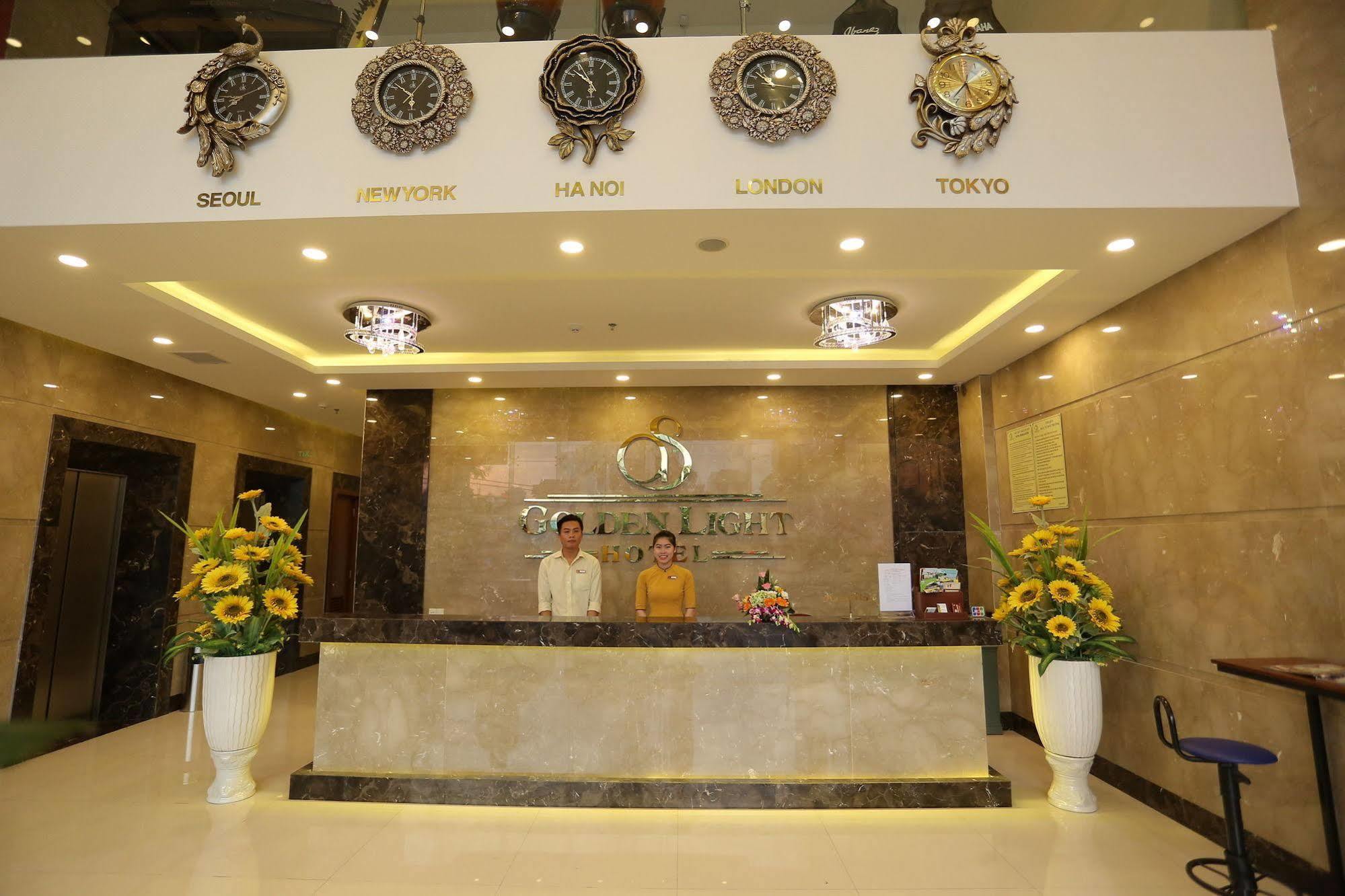 Golden Light Da Nang Hotel Hotel