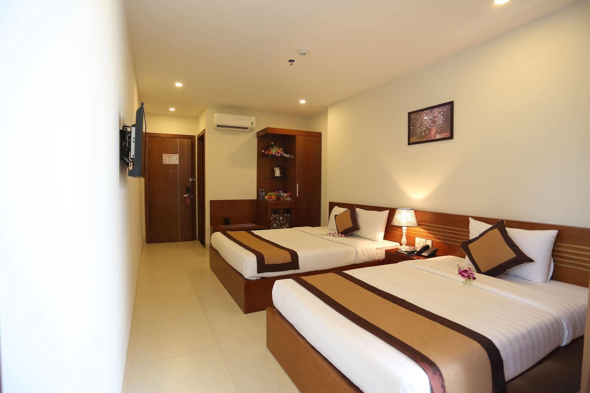 Golden Light Da Nang Hotel Hotel