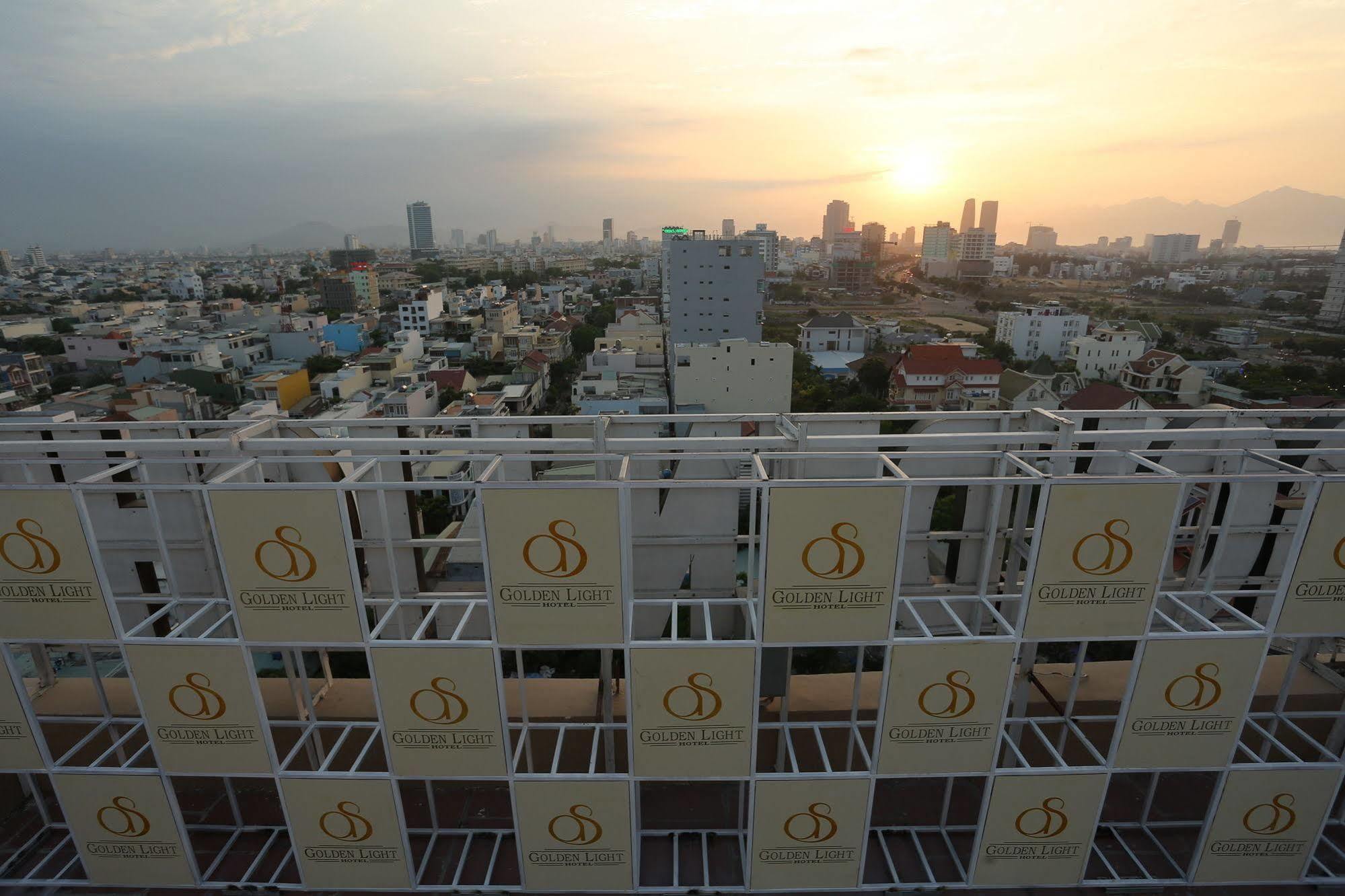 Golden Light Da Nang Hotel Hotel Đà Nẵng