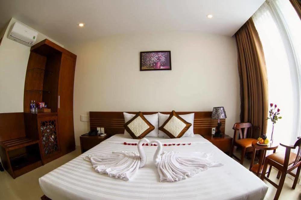 Hotel Golden Light Da Nang Hotel Đà Nẵng