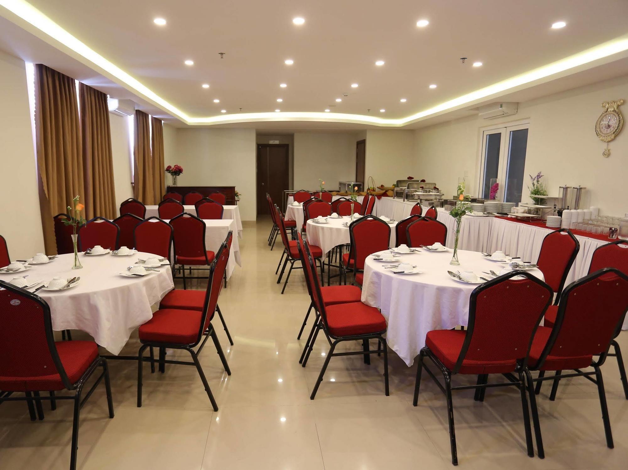 Golden Light Da Nang Hotel Đà Nẵng
