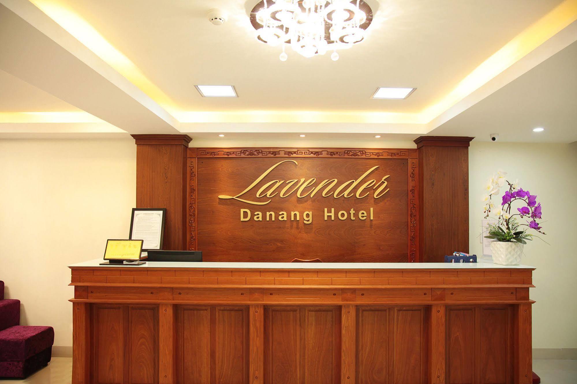 Lavender Hotel
