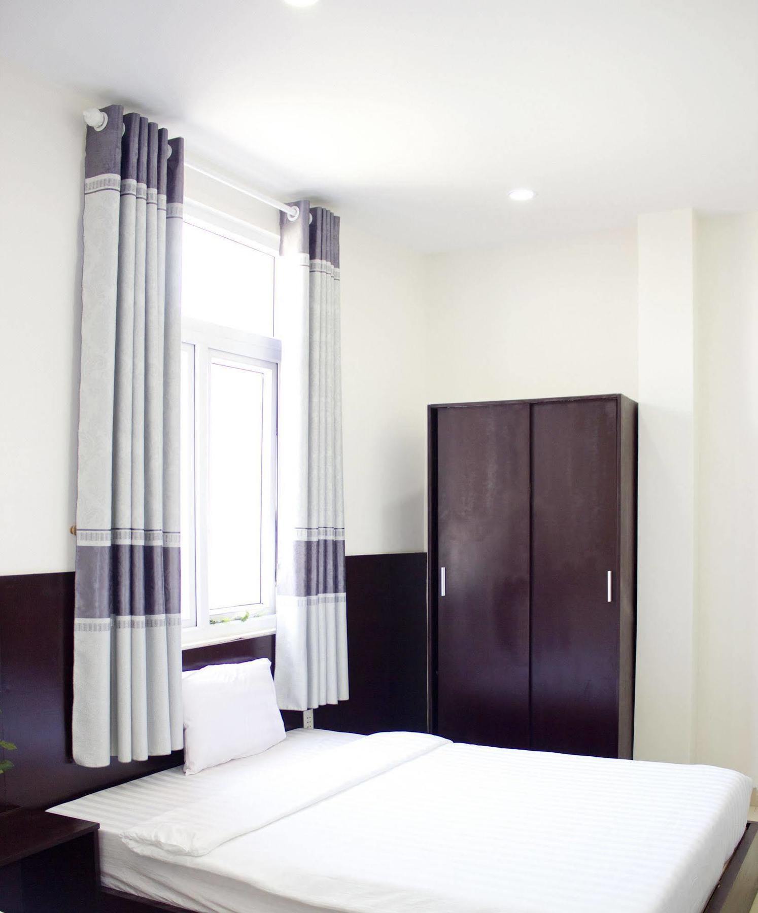 Thy Phuong Hotel Da Nang
