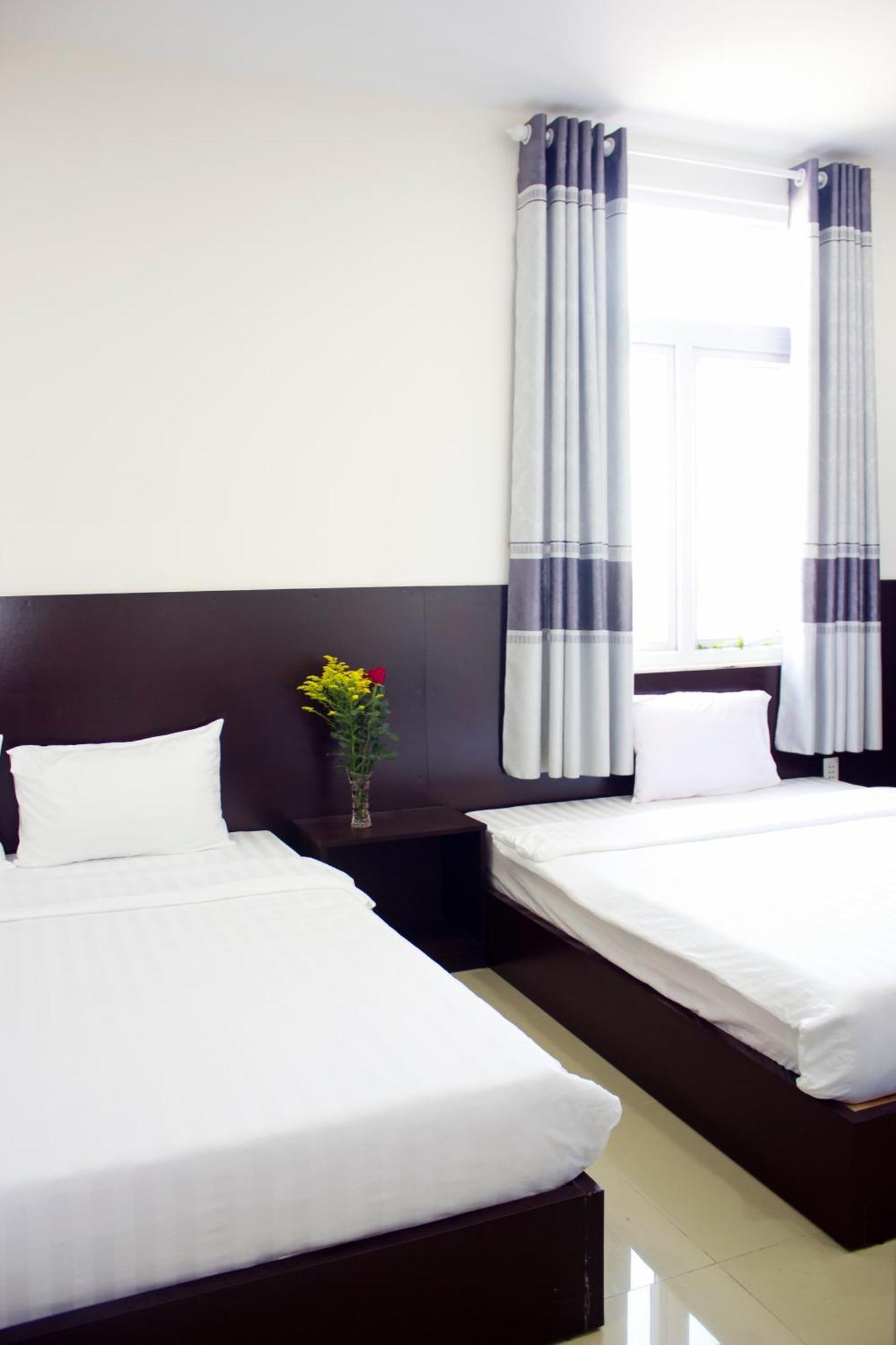 Thy Phuong Hotel *