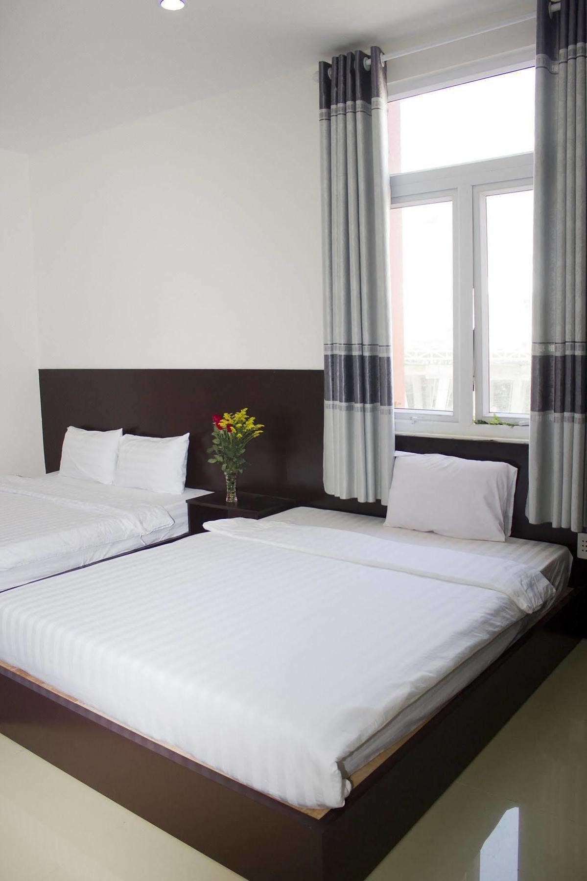 Thy Phuong Hotel *
