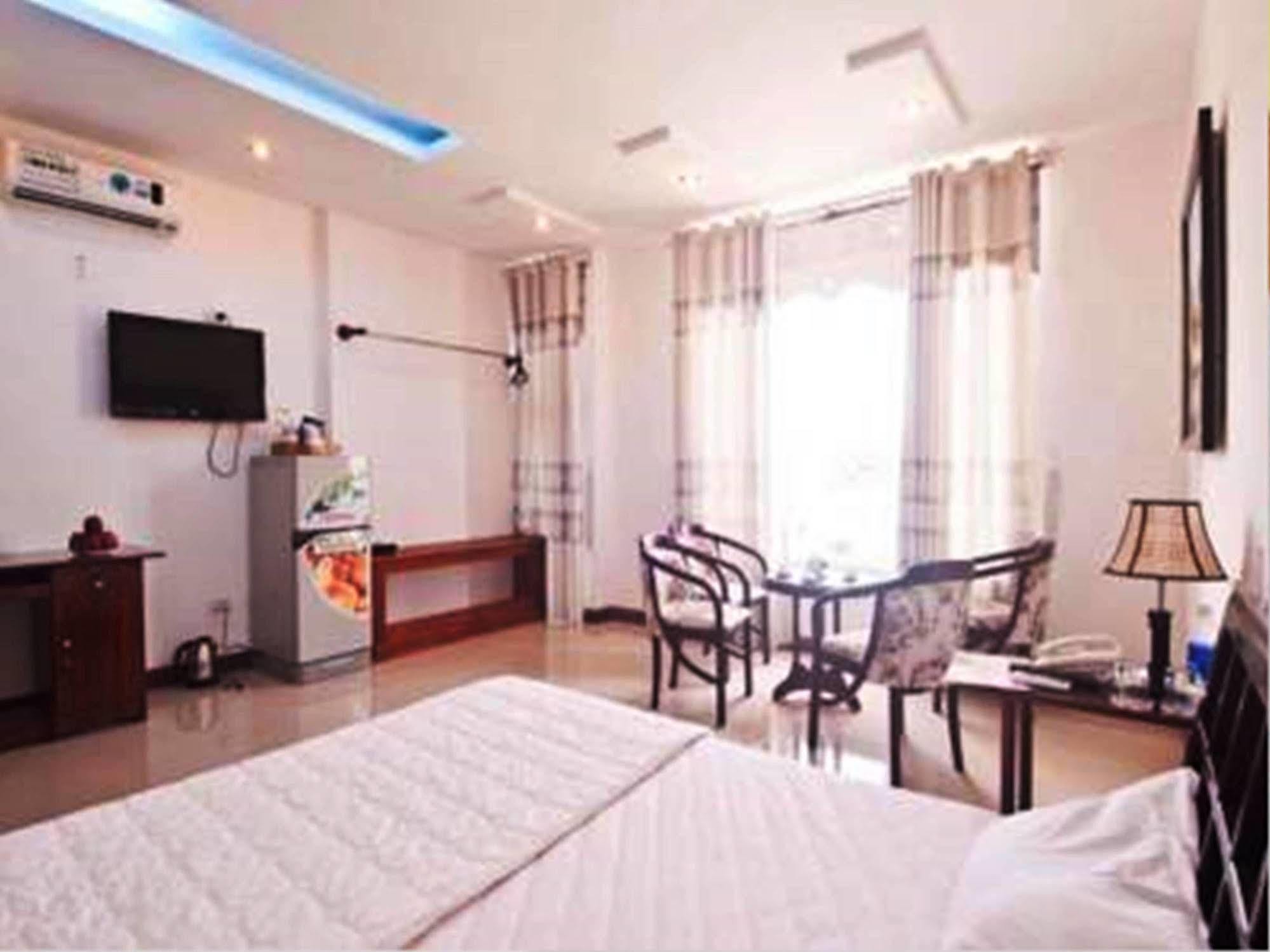 Hoa Phong Airport Hotel