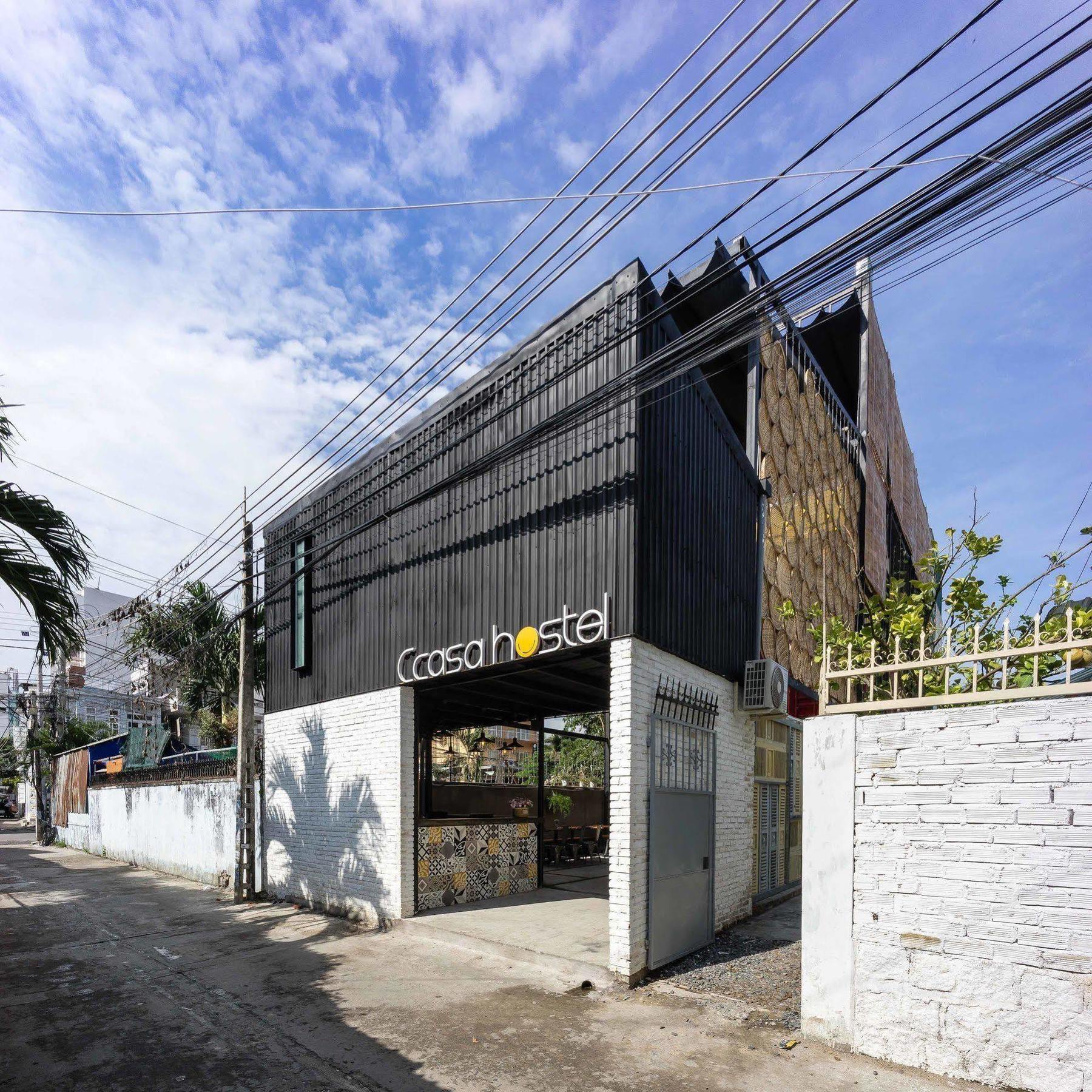 Ccasa * Nha Trang