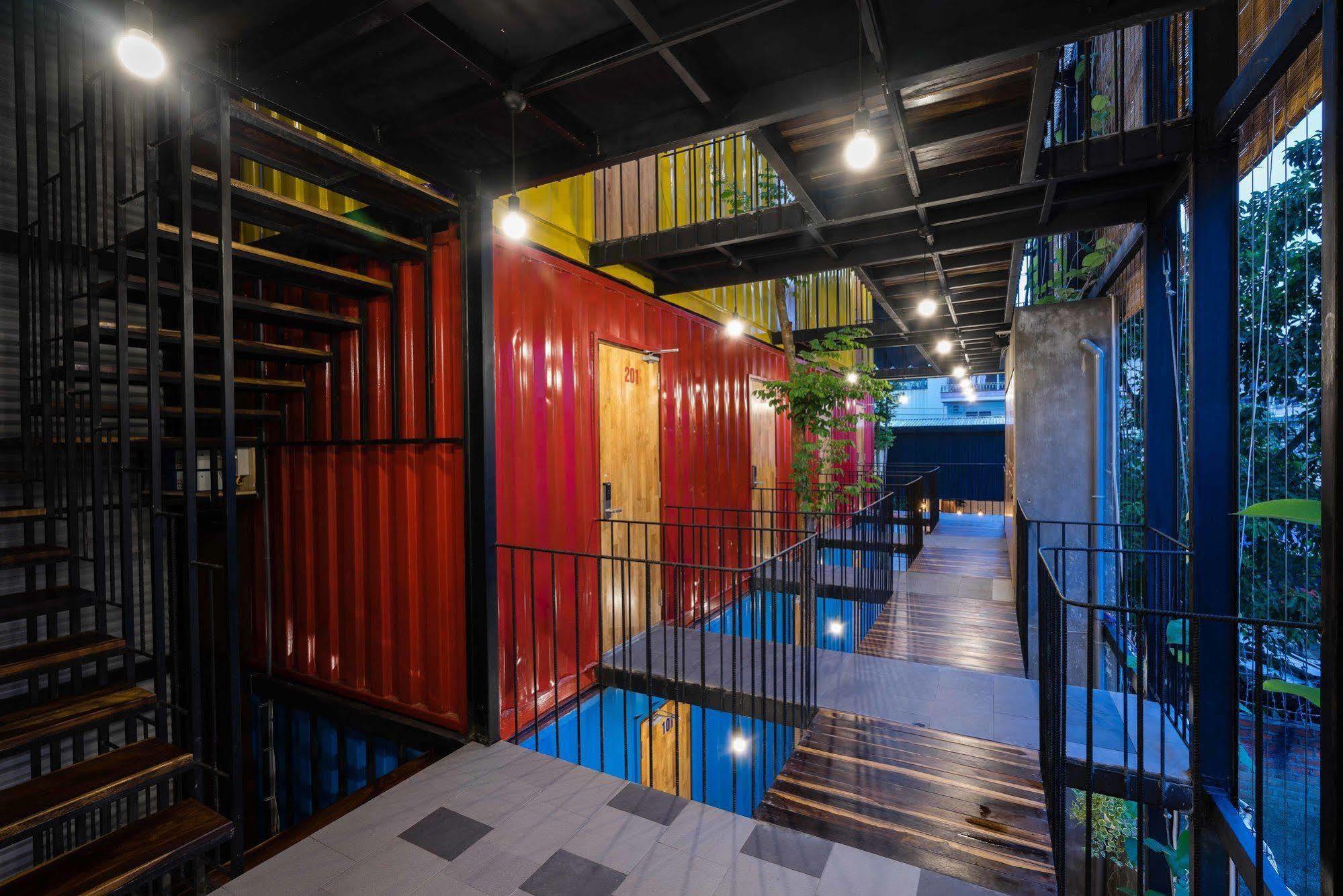 Hostel Ccasa *