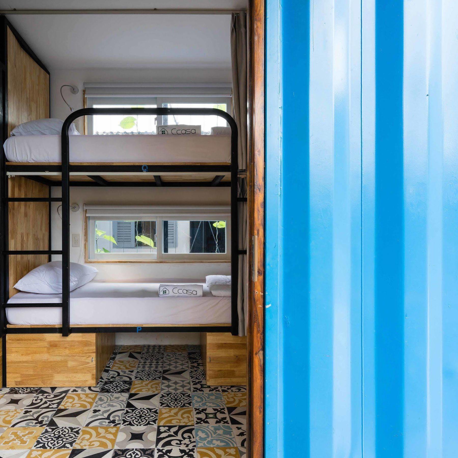 Ccasa Hostel Nha Trang