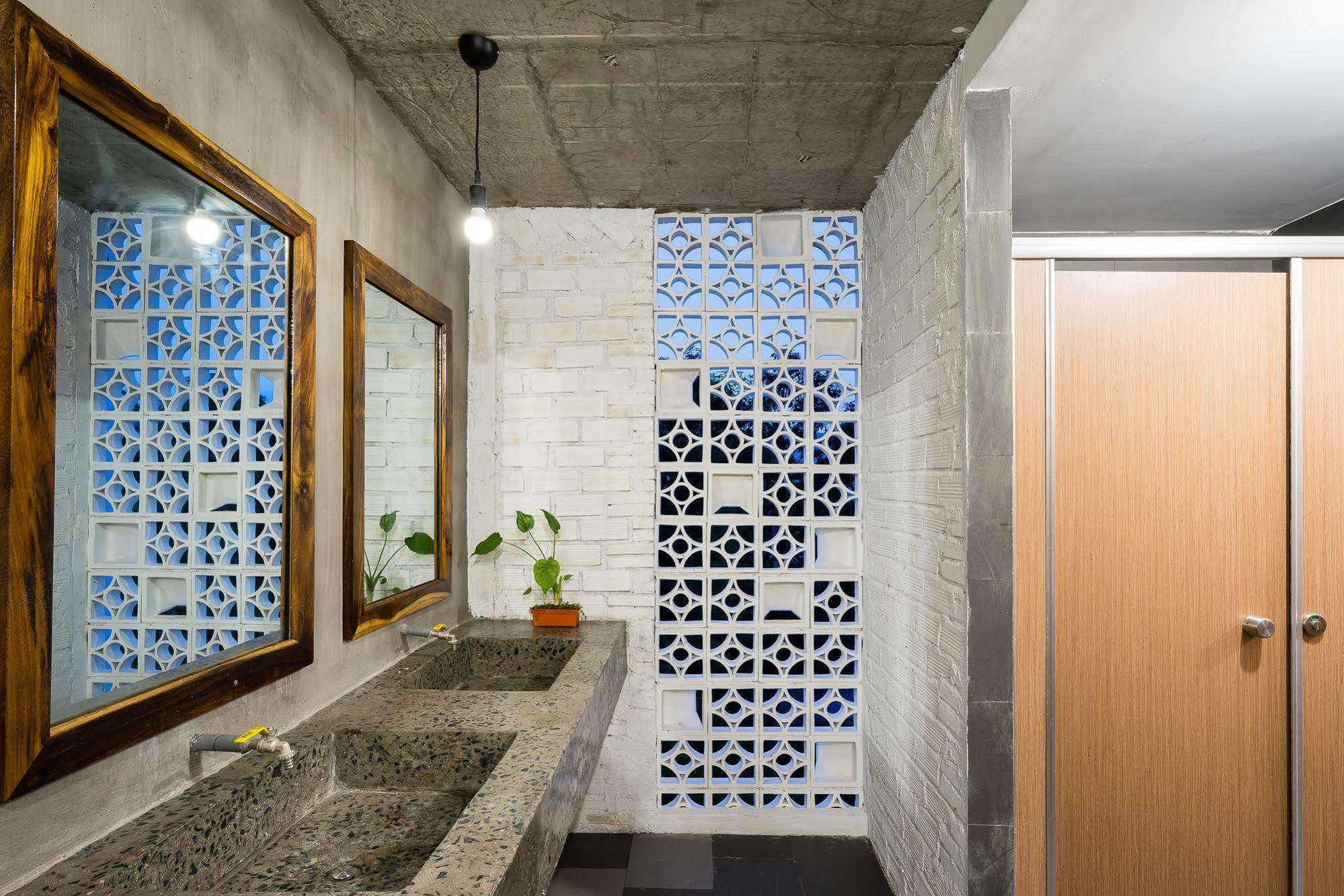 Ccasa Hostel *