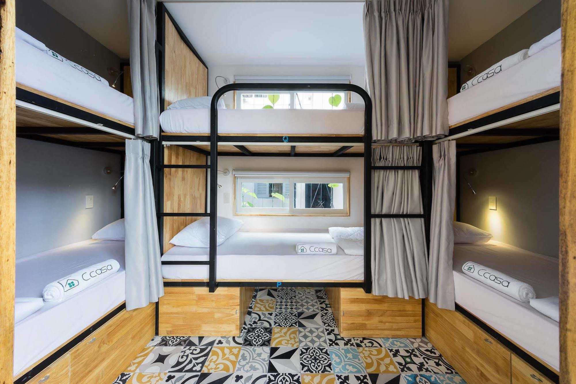 Hostel Ccasa