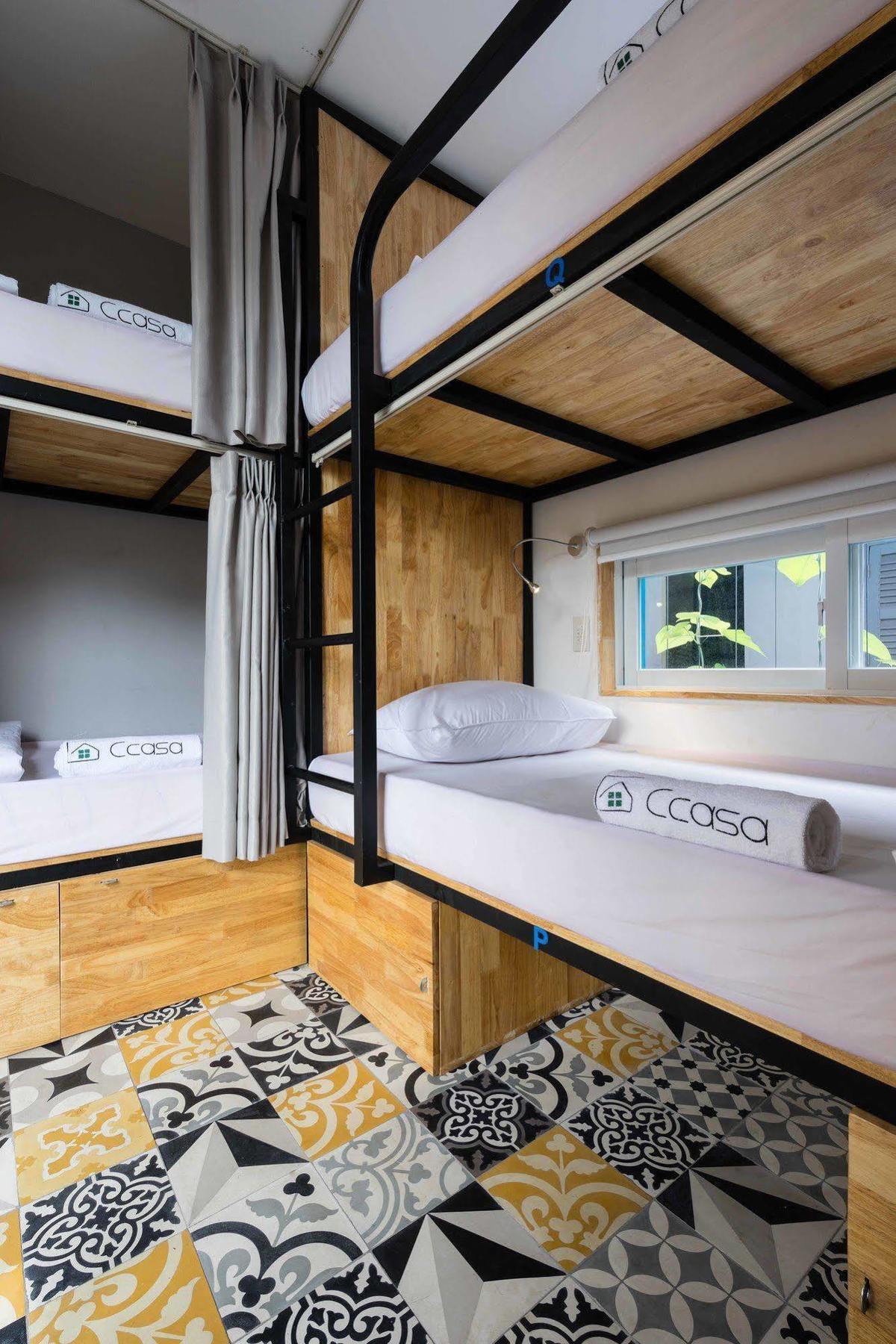 Hostel Ccasa *