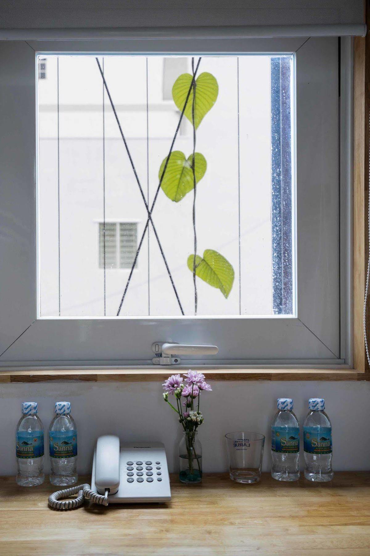 Hostel Ccasa Nha Trang