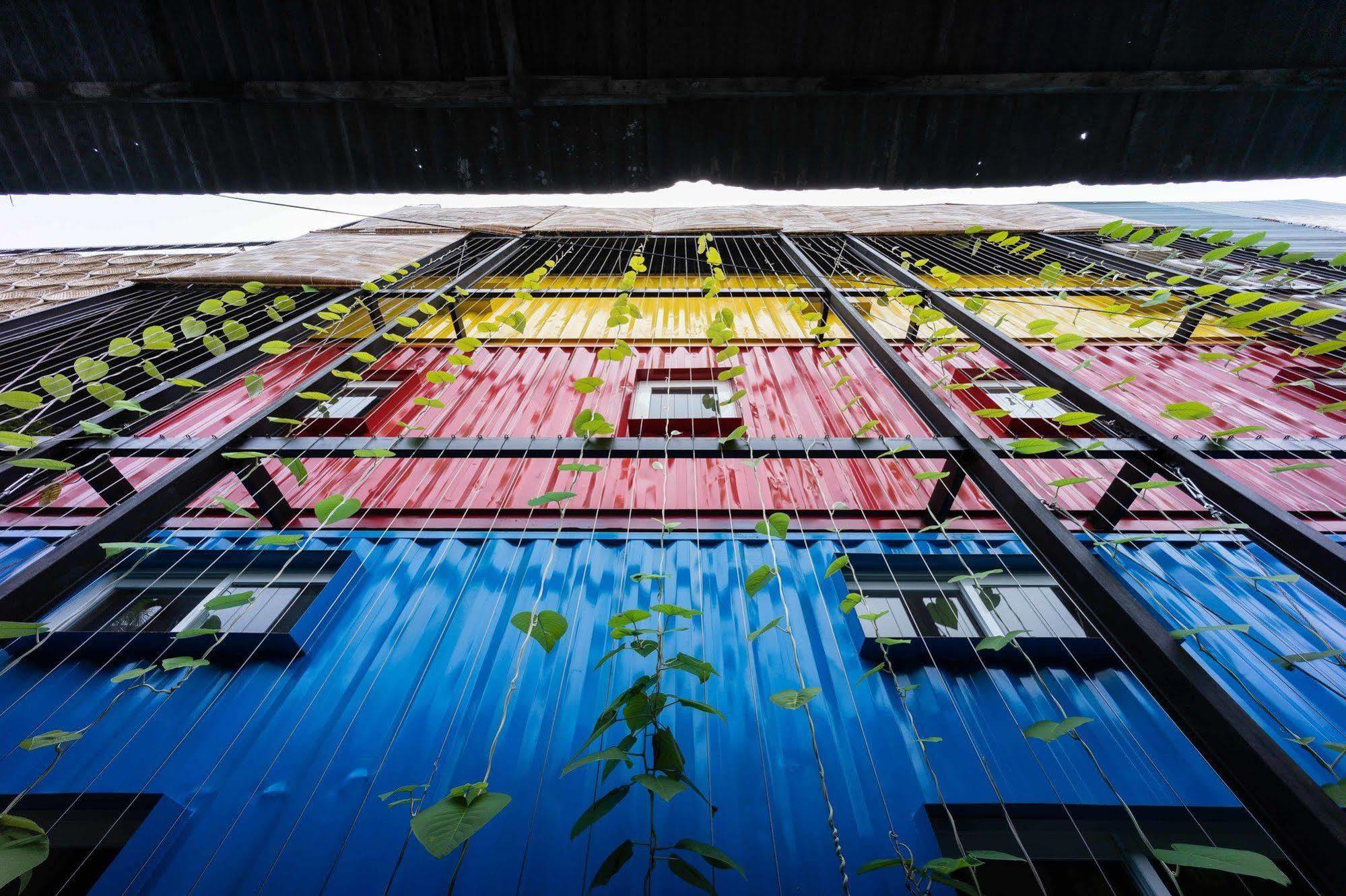 Ccasa Hostel Nha Trang