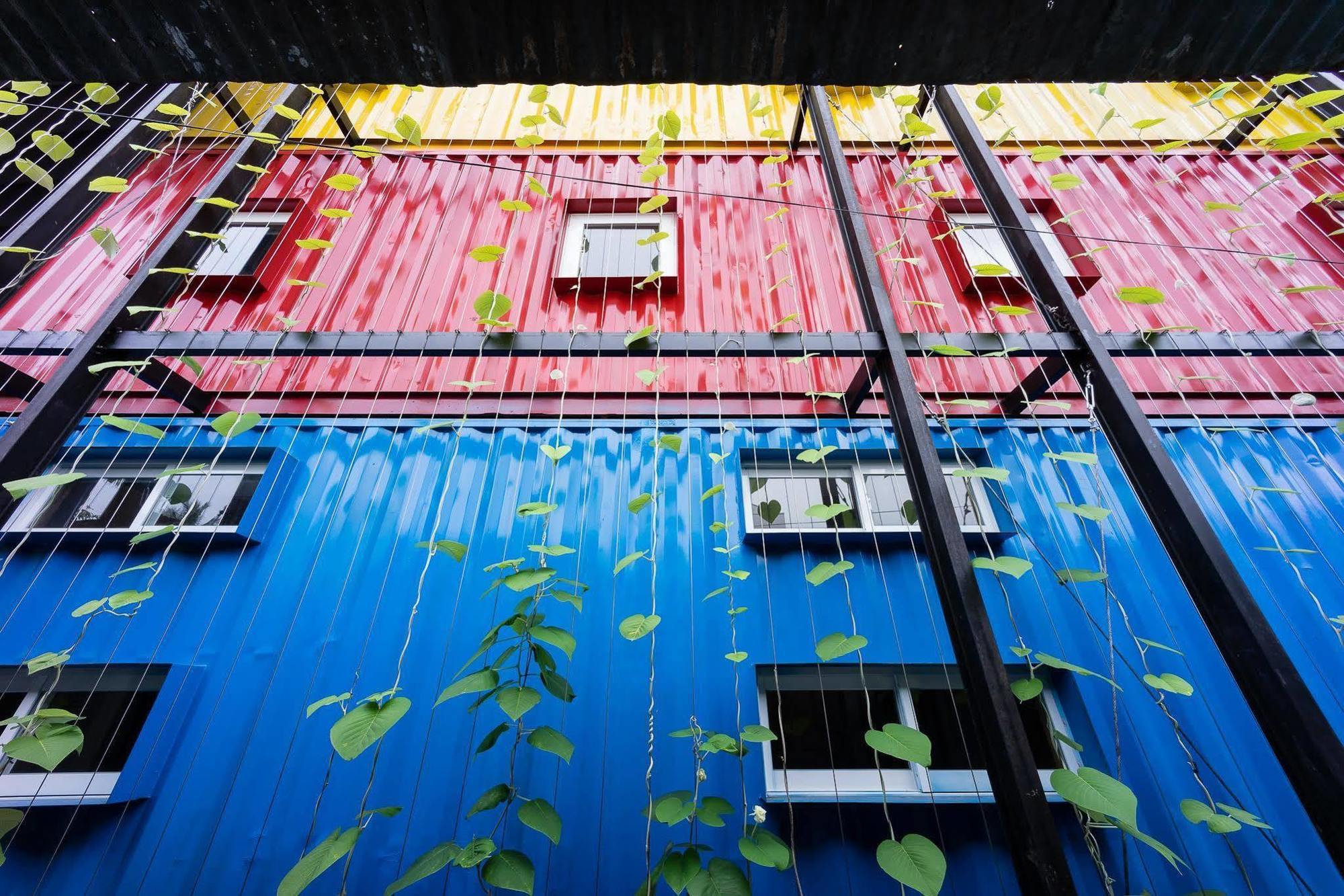 Ccasa Hostel