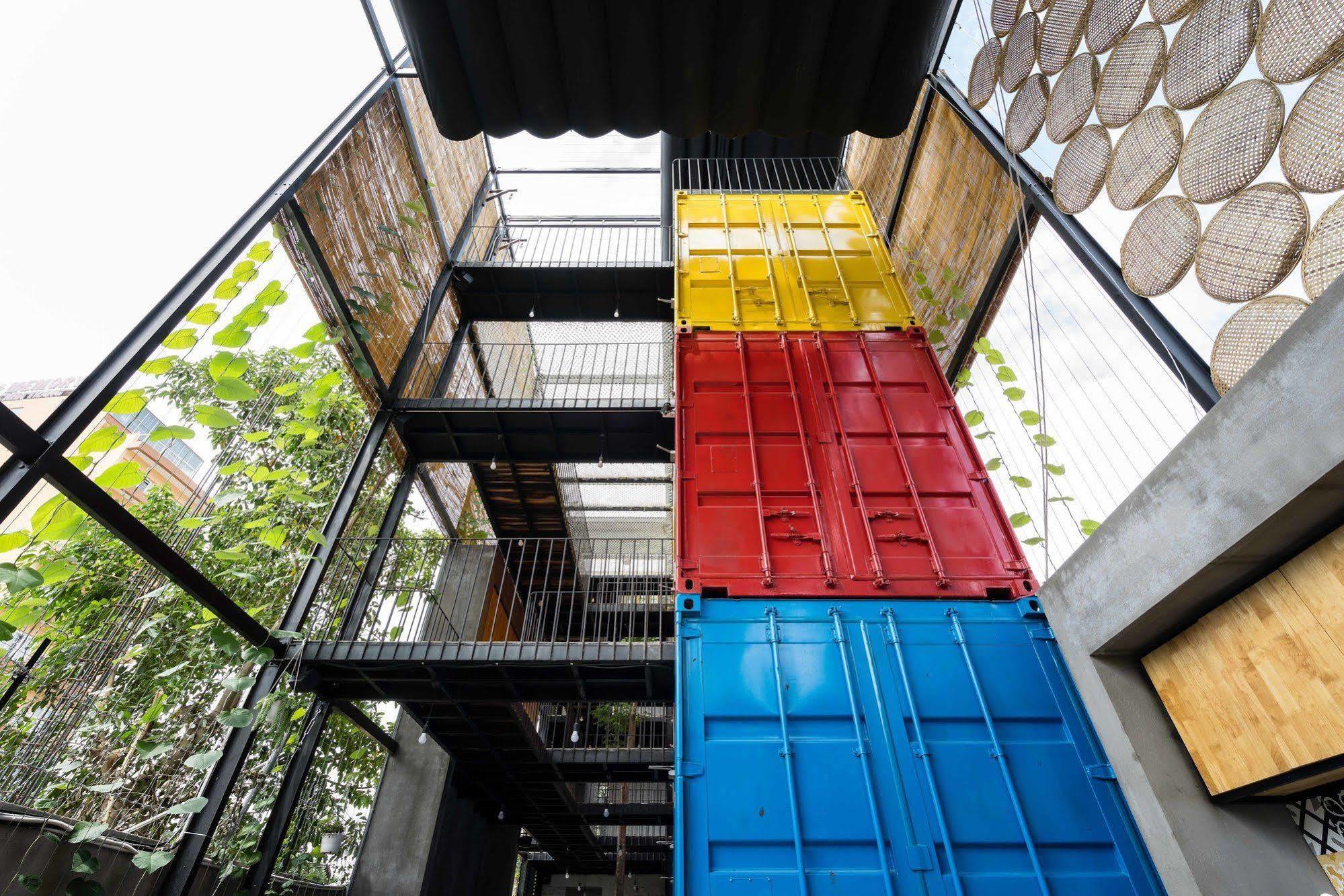 Ccasa Hostel *