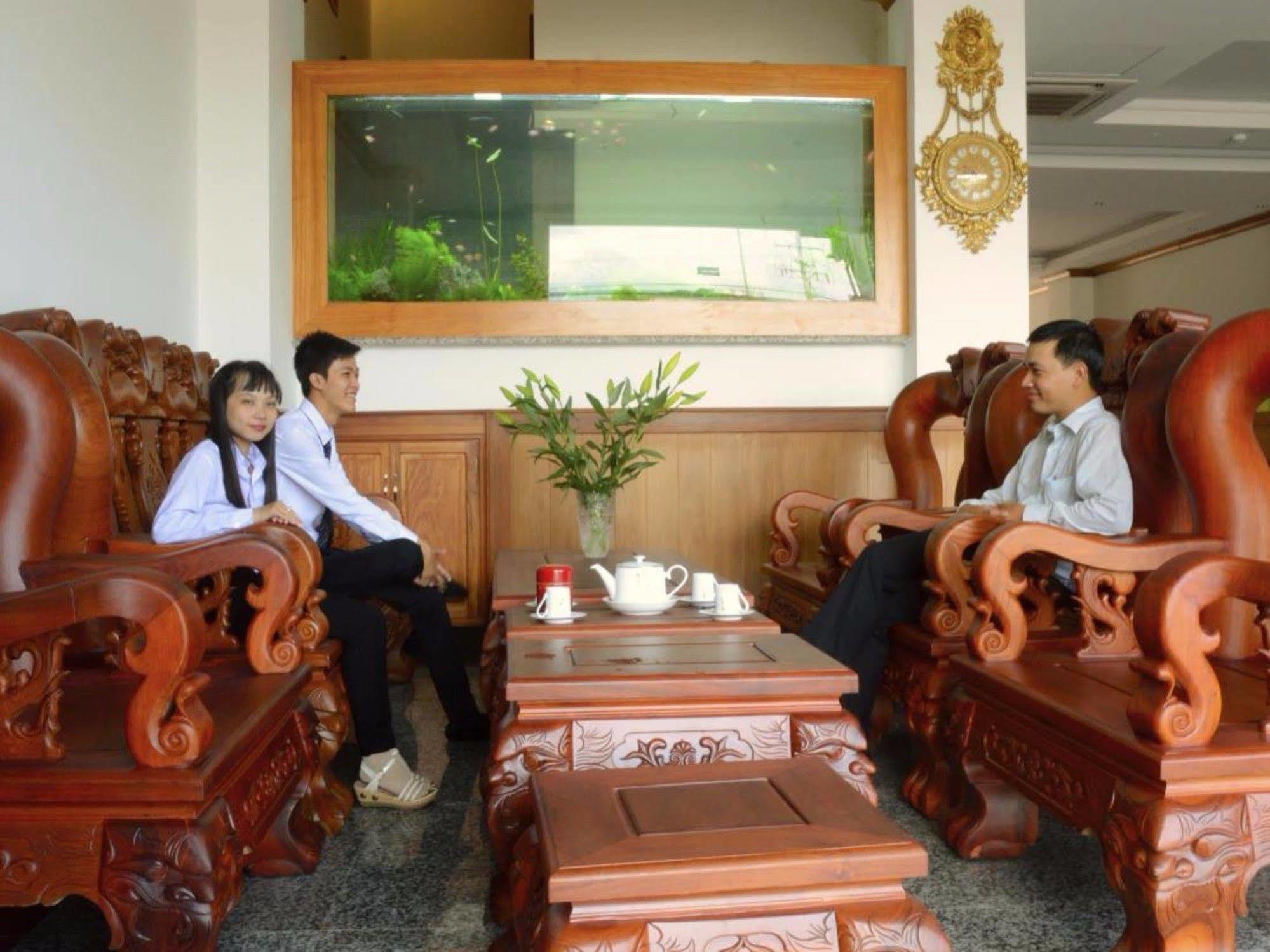 Sammy Hotel 3*