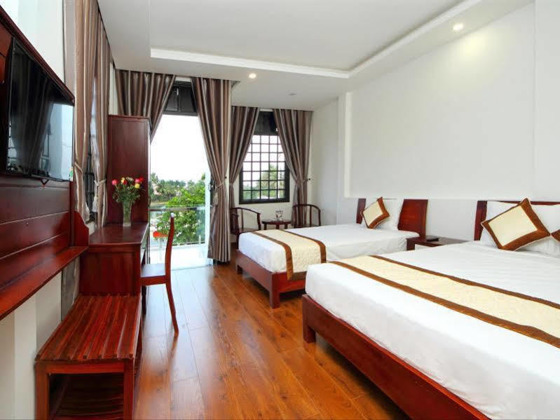 Privatunterkunft Azalea Hoi An