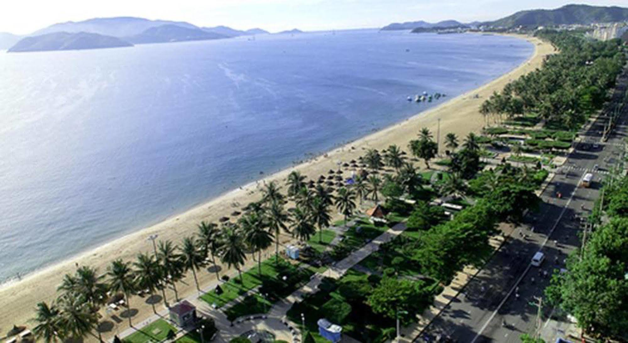 Aurora Hotel Nha Trang